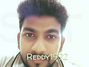 Reddy1992 Sexy Tchat