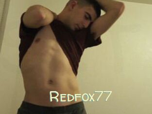 Redfox77