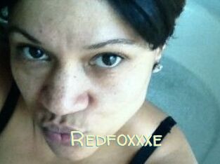Redfoxxxe