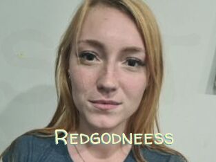 Redgodneess