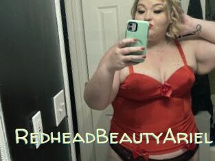 RedheadBeautyAriel