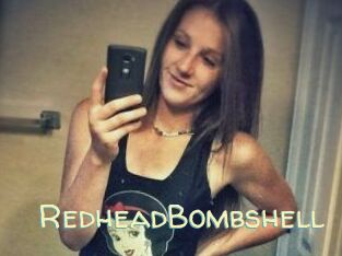 RedheadBombshell