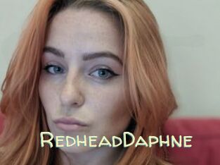 RedheadDaphne