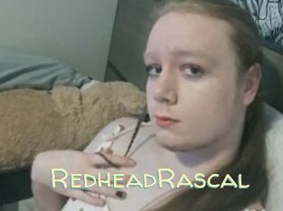 RedheadRascal