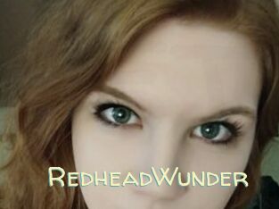 RedheadWunder