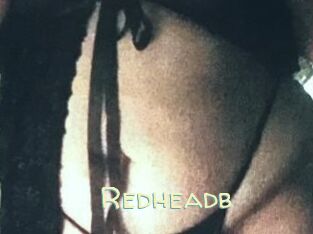 Redheadb