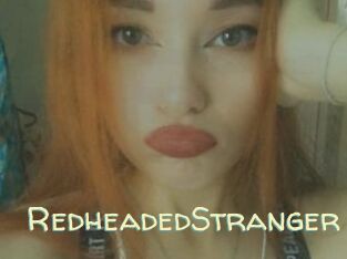 RedheadedStranger