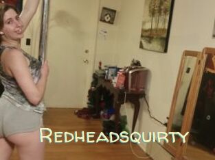 Redheadsquirty