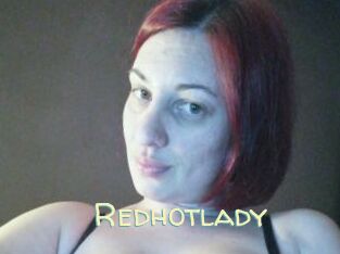 Redhotlady