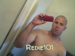 Redie101