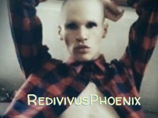 RedivivusPhoenix