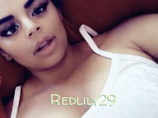 Redlily29