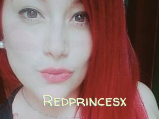 Redprincesx