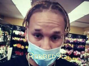 Redred95 Sexy Tchat