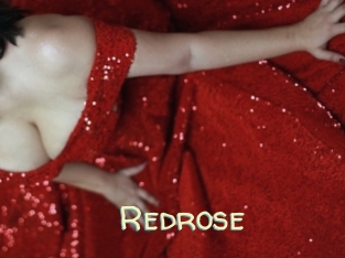 Redrose