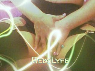 RedsLyfe