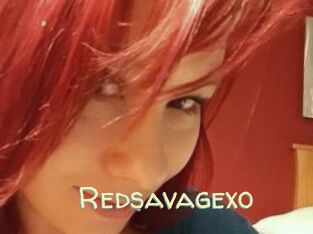 Redsavagexo