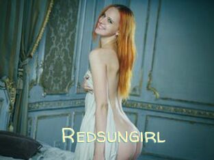 Redsungirl