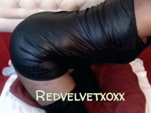 Redvelvetxoxx