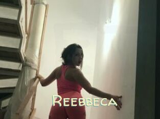 Reebbeca Sexy Tchat