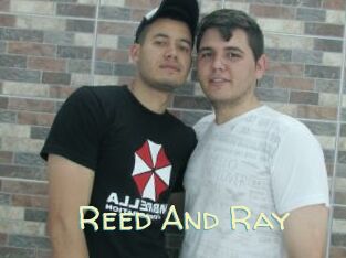 Reed_And_Ray