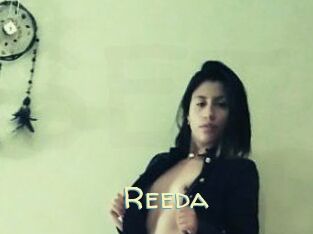 Reeda