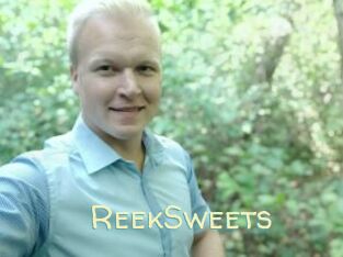 ReekSweets