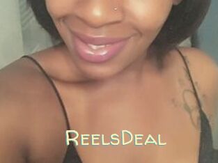 ReelsDeal