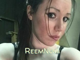 ReemNumi