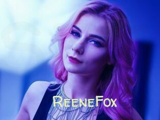 ReeneFox