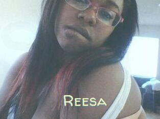 Reesa