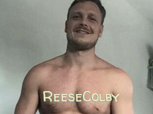 ReeseColby