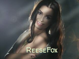 ReeseFox