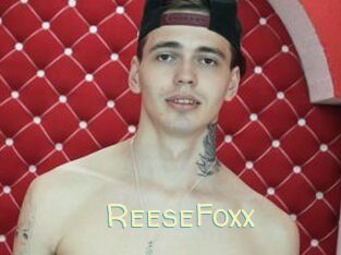 ReeseFoxx