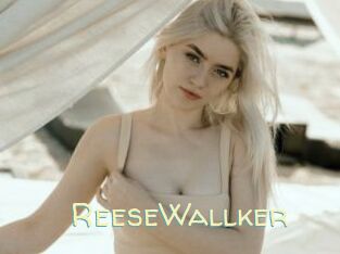 ReeseWallker