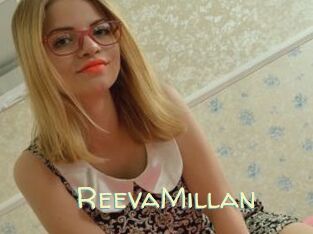 ReevaMillan