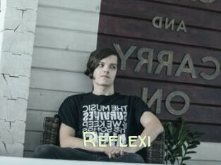 Reflexi