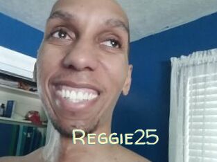 Reggie25
