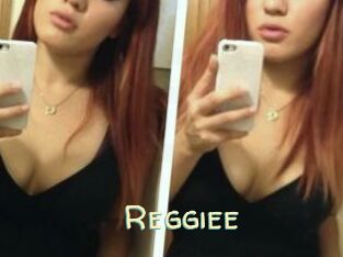 Reggiee