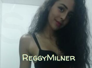 ReggyMilner