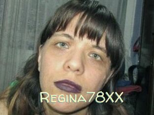 Regina78XX Sexy Tchat