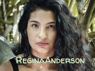 ReginaAnderson