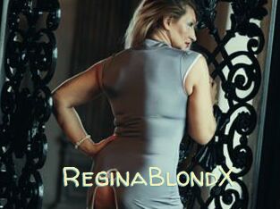 ReginaBlondX