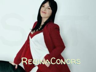 ReginaConors