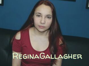 ReginaGallagher