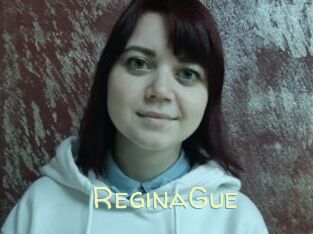 ReginaGue