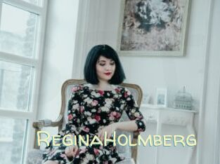ReginaHolmberg
