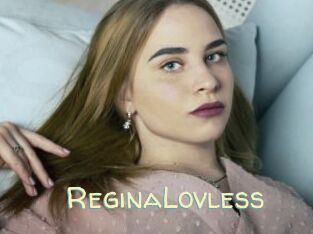 ReginaLovless