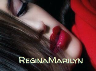 ReginaMarilyn