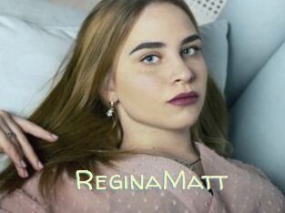 ReginaMatt